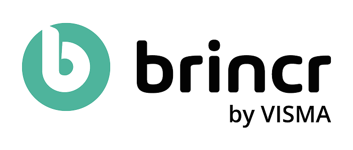 Brincr logo